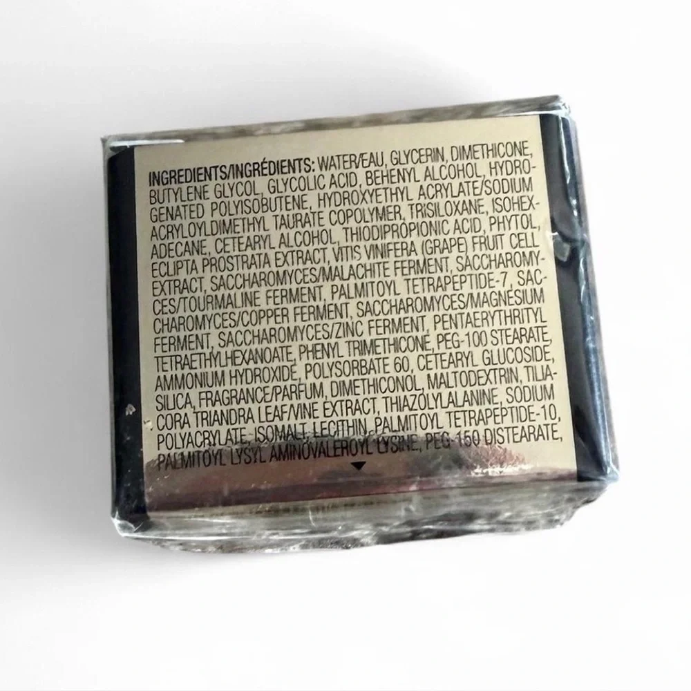 Avon Anew Ultimate Multi-Performance Night Cream NIB Sealed Travel Size 0.5oz
